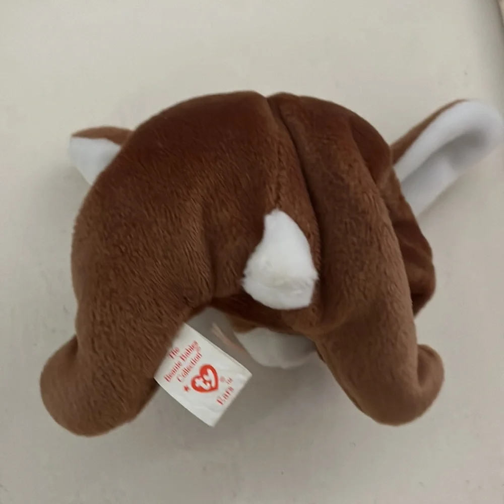 vintage toy been in the drawer 20 yrs -good pre-owned condition - Picture 3 of 5